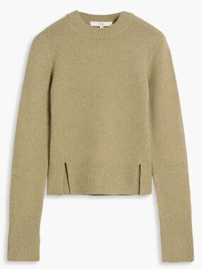 Tibi Cashmere Sweater